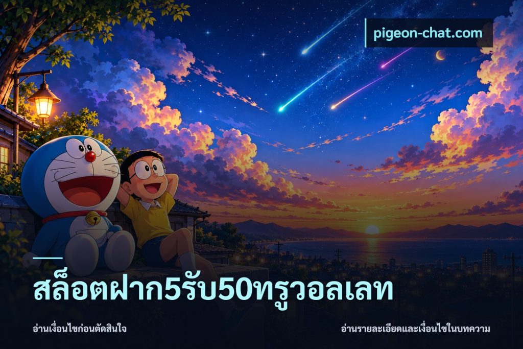 สล็อตฝาก5รับ50ทรูวอลเลท